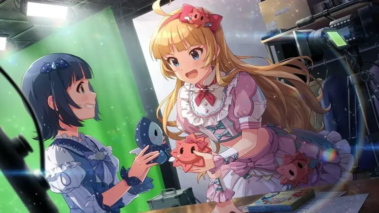 ハートフルレインボー　ver.ES